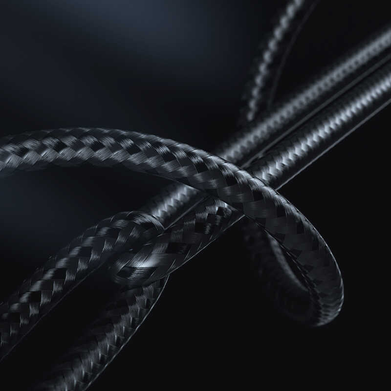 Benks D40 25W Type-C Usb Kablo 2M - 9