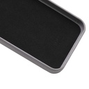 Apple iPhone 12 Pro Max Uyumlu Kılıf ​Kajsa Crazy Horse Kapak - 3