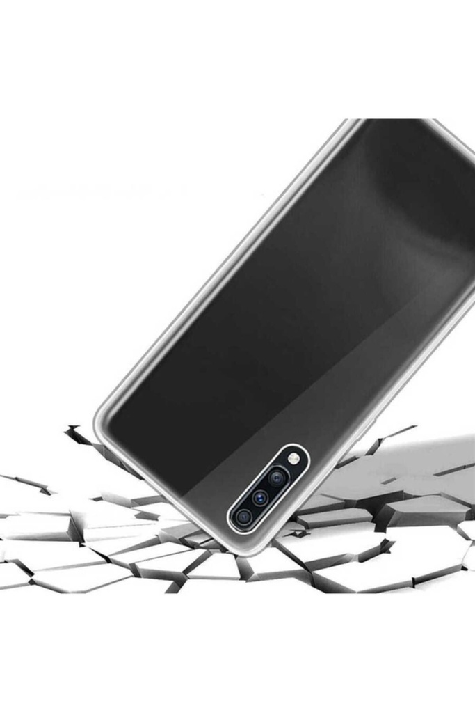 Samsung Galaxy Note 10 Uyumlu Kılıf Zore Enjoy Kapak