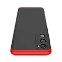 Samsung Galaxy S20 FE Uyumlu Kılıf Zore Ays Kapak - 2