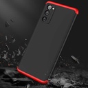 Samsung Galaxy S20 FE Uyumlu Kılıf Zore Ays Kapak - 7