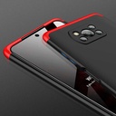 Xiaomi Poco X3 Uyumlu Kılıf Zore Ays Kapak - 2
