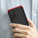 Xiaomi Mi 10T 5G Uyumlu Kılıf Zore Ays Kapak - 4