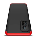 Xiaomi Mi 10T Pro 5G Uyumlu Kılıf Zore Ays Kapak - 4