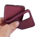 Oppo Reno 5 5G Uyumlu Kılıf Zore Premier Silikon Kapak - 2