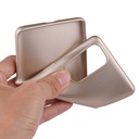 Oppo Reno 5 Pro 5G Uyumlu Kılıf Zore Premier Silikon Kapak - 2