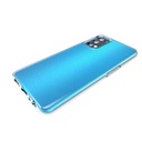 Oppo Reno 5 5G Uyumlu Kılıf Zore Süper Silikon Kapak - 4