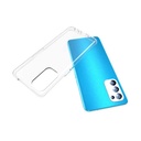 Oppo Reno 5 5G Uyumlu Kılıf Zore Süper Silikon Kapak - 5