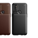 OnePlus Nord N100 Uyumlu Kılıf Zore Negro Silikon Kapak - 2