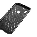 OnePlus Nord N100 Uyumlu Kılıf Zore Negro Silikon Kapak - 6
