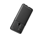 OnePlus Nord N100 Uyumlu Kılıf Zore Negro Silikon Kapak - 8