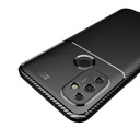 OnePlus Nord N100 Uyumlu Kılıf Zore Negro Silikon Kapak - 9