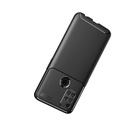 OnePlus Nord N10 5G Uyumlu Kılıf Zore Negro Silikon Kapak - 2