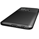 OnePlus Nord N10 5G Uyumlu Kılıf Zore Negro Silikon Kapak - 5