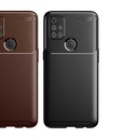 OnePlus Nord N10 5G Uyumlu Kılıf Zore Negro Silikon Kapak - 8