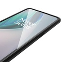 OnePlus Nord N10 5G Uyumlu Kılıf Zore Niss Silikon Kapak - 5