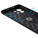 Xiaomi Mi 11 Uyumlu Kılıf Zore Ravel Silikon Kapak - 1