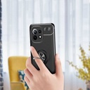 Xiaomi Mi 11 Uyumlu Kılıf Zore Ravel Silikon Kapak - 2