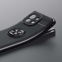 Xiaomi Mi 11 Uyumlu Kılıf Zore Ravel Silikon Kapak - 4