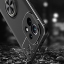 Xiaomi Mi 11 Uyumlu Kılıf Zore Ravel Silikon Kapak - 5