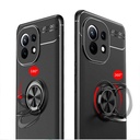 Xiaomi Mi 11 Uyumlu Kılıf Zore Ravel Silikon Kapak - 8