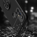 OnePlus Nord N10 5G Uyumlu Kılıf Zore Ravel Silikon Kapak - 4