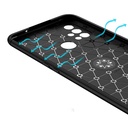 OnePlus Nord N10 5G Uyumlu Kılıf Zore Ravel Silikon Kapak - 5