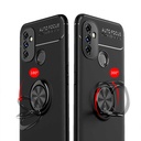 OnePlus Nord N100 Uyumlu Kılıf Zore Ravel Silikon Kapak - 1