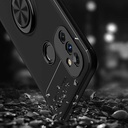 OnePlus Nord N100 Uyumlu Kılıf Zore Ravel Silikon Kapak - 4