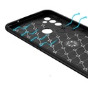 OnePlus Nord N100 Uyumlu Kılıf Zore Ravel Silikon Kapak - 5