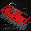 Huawei P Smart 2021 Uyumlu Kılıf Zore Vega Kapak - 3