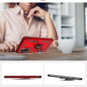 Huawei P Smart 2021 Uyumlu Kılıf Zore Vega Kapak - 7