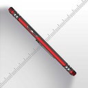 Oppo Reno 4 Lite Uyumlu Kılıf Zore Vega Kapak - 2