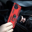 Oppo Reno 4 Lite Uyumlu Kılıf Zore Vega Kapak - 4