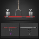 Oppo Reno 4 Lite Uyumlu Kılıf Zore Vega Kapak - 5