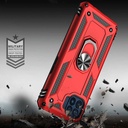 Oppo Reno 4 Lite Uyumlu Kılıf Zore Vega Kapak - 6