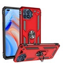 Oppo Reno 4 Lite Uyumlu Kılıf Zore Vega Kapak - 9