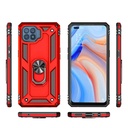 Oppo Reno 4 Lite Uyumlu Kılıf Zore Vega Kapak - 11