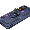 Xiaomi Mi 10T 5G Uyumlu Kılıf Zore Vega Kapak - 6