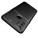 OnePlus Nord N100 Uyumlu Kılıf Zore Negro Silikon Kapak - 3