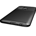 OnePlus Nord N100 Uyumlu Kılıf Zore Negro Silikon Kapak - 5