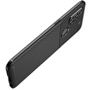 OnePlus Nord N10 5G Uyumlu Kılıf Zore Negro Silikon Kapak - 6