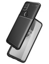 OnePlus Nord N10 5G Uyumlu Kılıf Zore Negro Silikon Kapak - 7