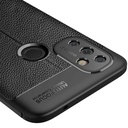 OnePlus Nord N100 Uyumlu Kılıf Zore Niss Silikon Kapak - 3
