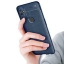 OnePlus Nord N100 Uyumlu Kılıf Zore Niss Silikon Kapak - 4