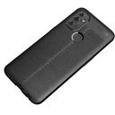 OnePlus Nord N100 Uyumlu Kılıf Zore Niss Silikon Kapak - 5