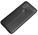 OnePlus Nord N10 5G Uyumlu Kılıf Zore Niss Silikon Kapak - 3