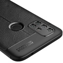 OnePlus Nord N10 5G Uyumlu Kılıf Zore Niss Silikon Kapak - 8