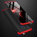 Xiaomi Poco F2 Pro Uyumlu Kılıf Zore Ays Kapak - 3