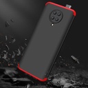 Xiaomi Poco F2 Pro Uyumlu Kılıf Zore Ays Kapak - 4